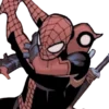 ✩˚spideypool ! – | ⋆