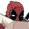 ✩˚spideypool ! – | ⋆