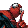 ✩˚spideypool ! – | ⋆