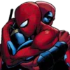 ✩˚spideypool ! – | ⋆