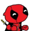✩˚spideypool ! – | ⋆