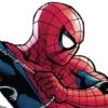 ✩˚spideypool ! – | ⋆