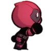 ✩˚spideypool ! – | ⋆