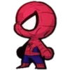 ✩˚spideypool ! – | ⋆