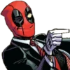 ✩˚spideypool ! – | ⋆