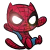 ✩˚spideypool ! – | ⋆