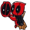 ✩˚spideypool ! – | ⋆