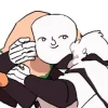 ᴄʀᴏss!sᴀɴs