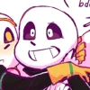 ᴄʀᴏss!sᴀɴs