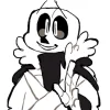 ᴄʀᴏss!sᴀɴs