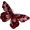 dark red →
