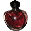 dark red →