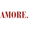 dark red →