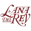 dark red →