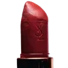 dark red →