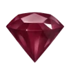 dark red →
