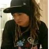 tom kaulitz