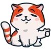 Marsey The Cat WPD emoji