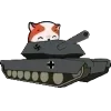 Marsey The Cat WPD