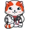 Marsey The Cat WPD
