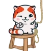Marsey The Cat WPD
