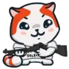 Marsey The Cat WPD