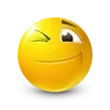 Yellow emoji ➜ emoji