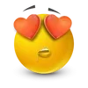 Yellow emoji ➜ emoji