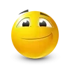 Yellow emoji ➜ emoji