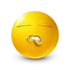 Yellow emoji ➜ emoji