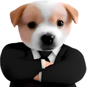 Puppy — стикер 11