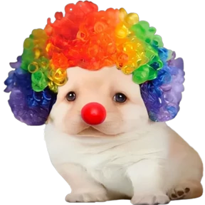 Puppy — стикер 18