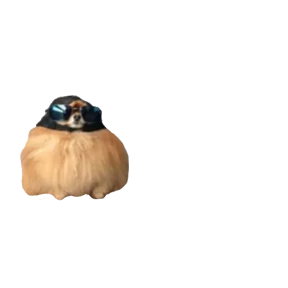 Baby memes — стикер 90