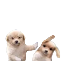 Baby memes — стикер 81
