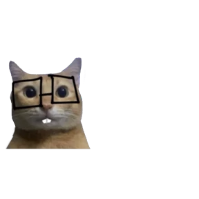 Baby memes — стикер 42