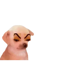 Baby memes — стикер 23