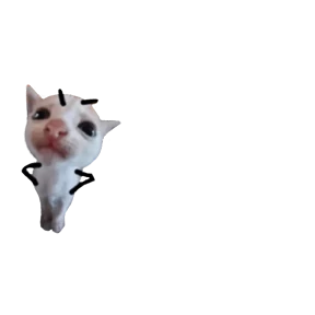 Baby memes — стикер 26