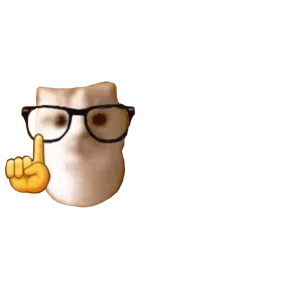 Baby memes — стикер 20
