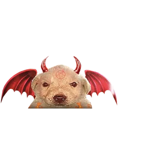 Baby memes — стикер 29