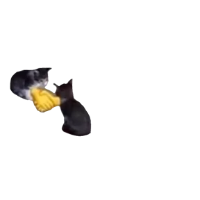 Baby memes — стикер 52