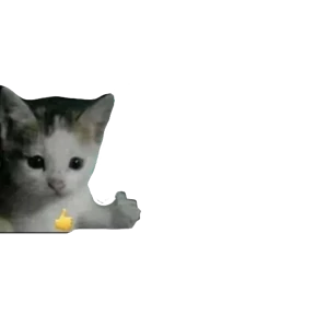 Baby memes — стикер 64