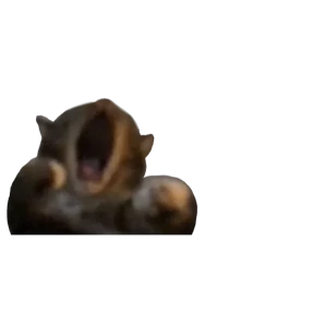 Baby memes — стикер 97