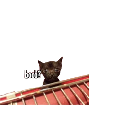 Baby memes — стикер 8