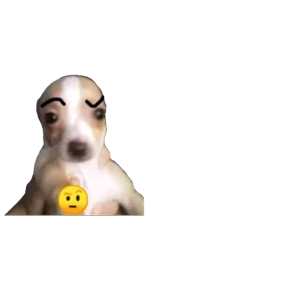 Baby memes — стикер 49