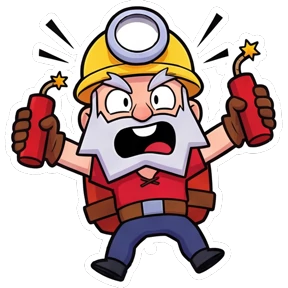 BRAWL STARS — стикер 7