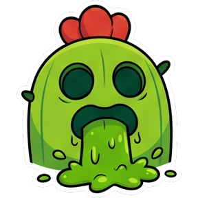 BRAWL STARS — стикер 63