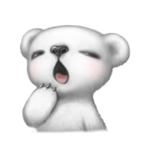 Милашки <3 — стикер 21