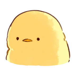 Милашки <3 — стикер 2