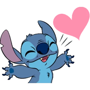 Милашки <3 — стикер 10