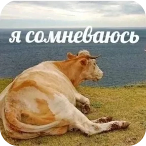 Стикеры — стикер 36